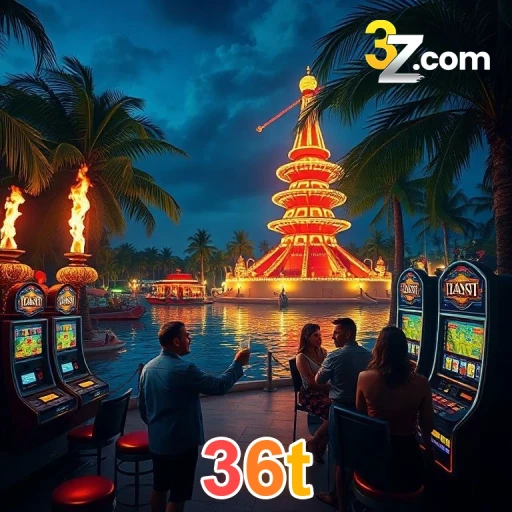 36t Segurança Garantida