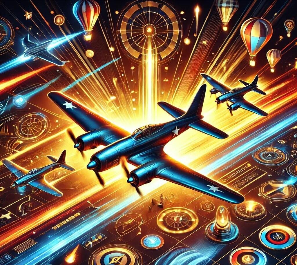 Vantagens do Aviator no 36t