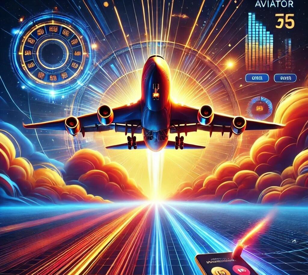 36t Introdução ao Aviator