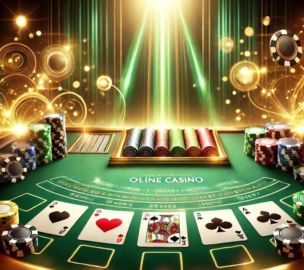 36t Jogos de blackjack