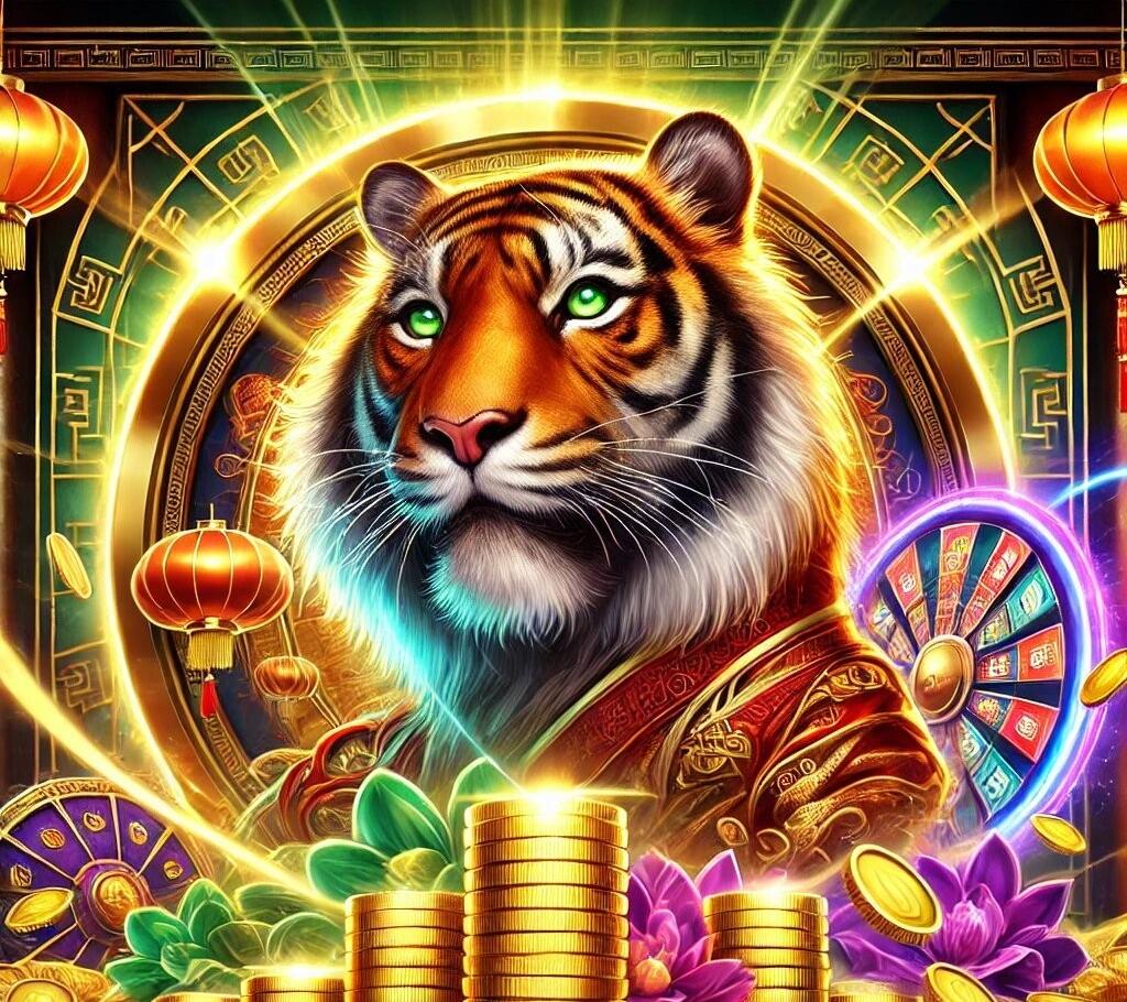 36t Dicas para Fortune Tiger