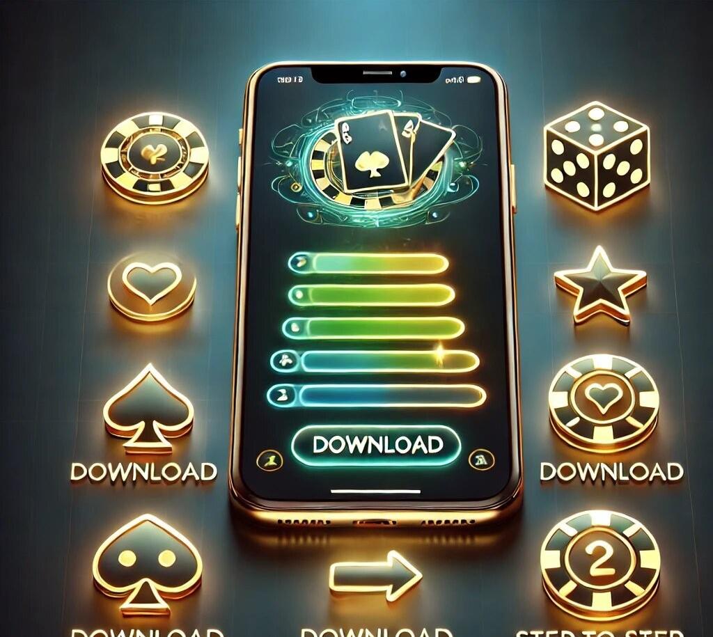 36t Como Baixar o App