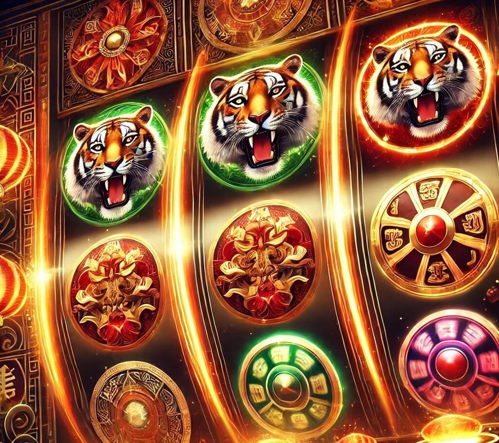 36t Como Jogar Fortune Tiger