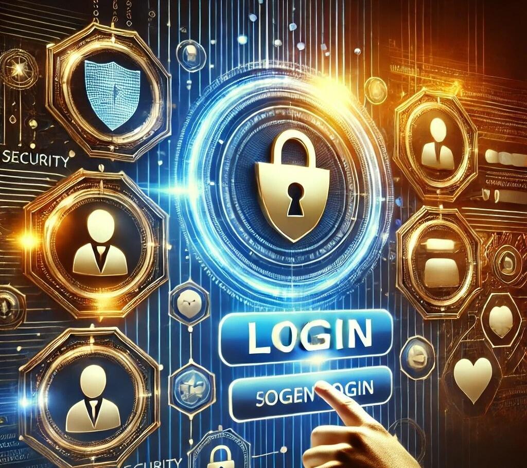 36t Benefícios de Fazer Login