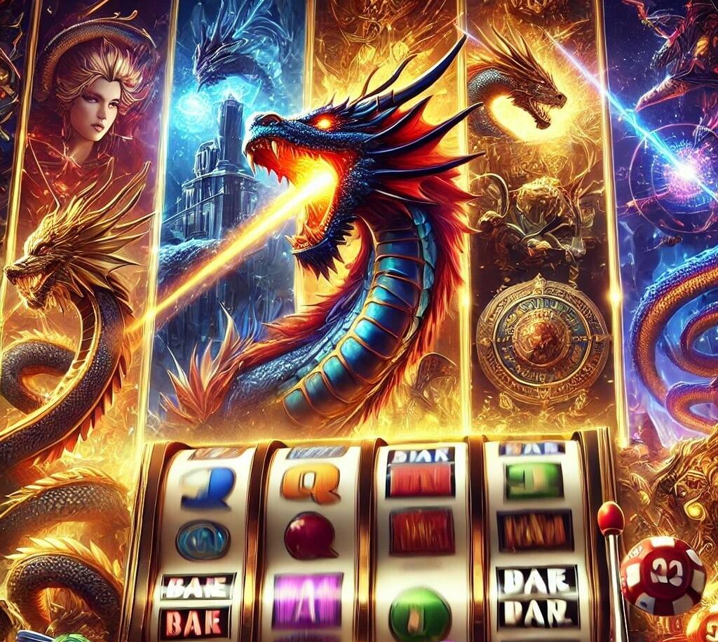 36t Slots Populares