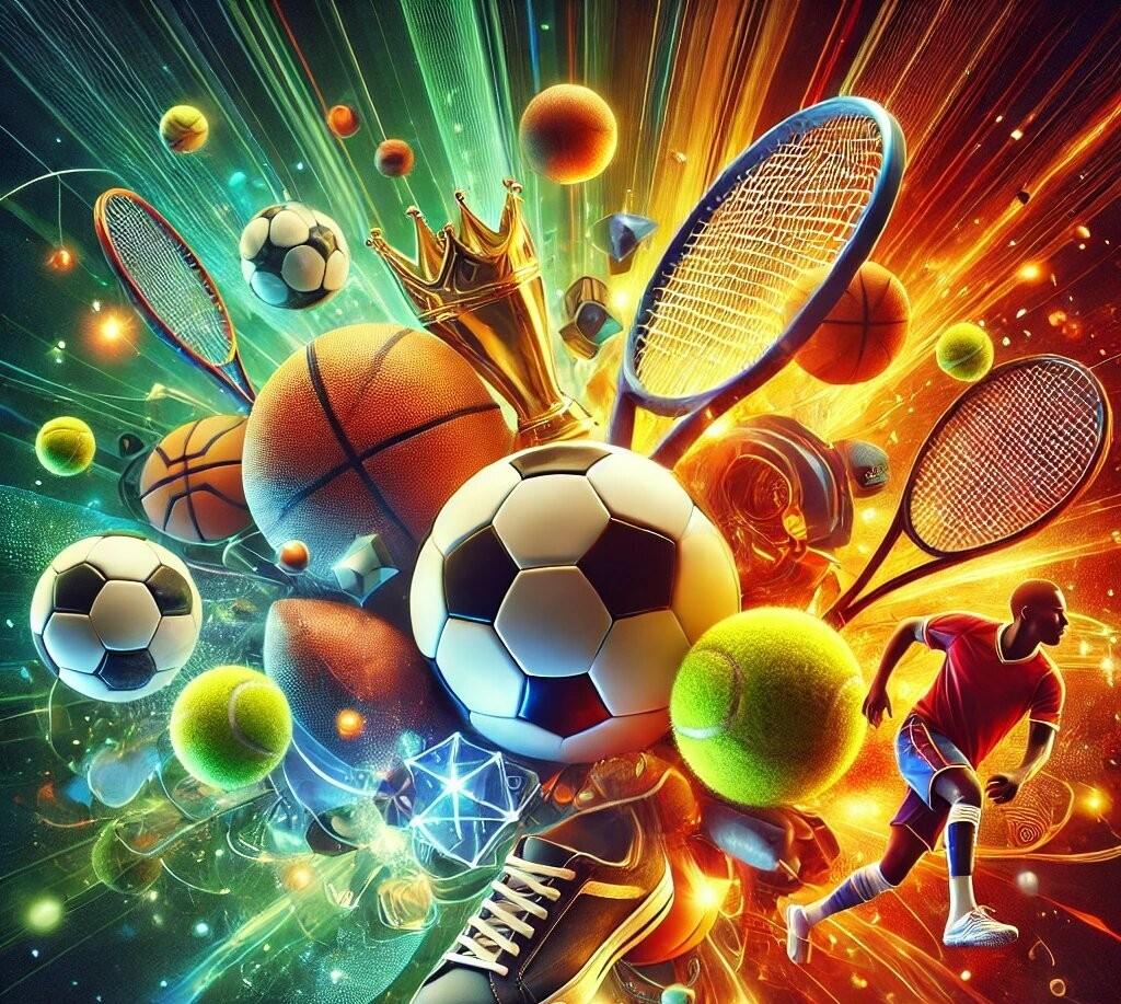 36t Esportes Populares