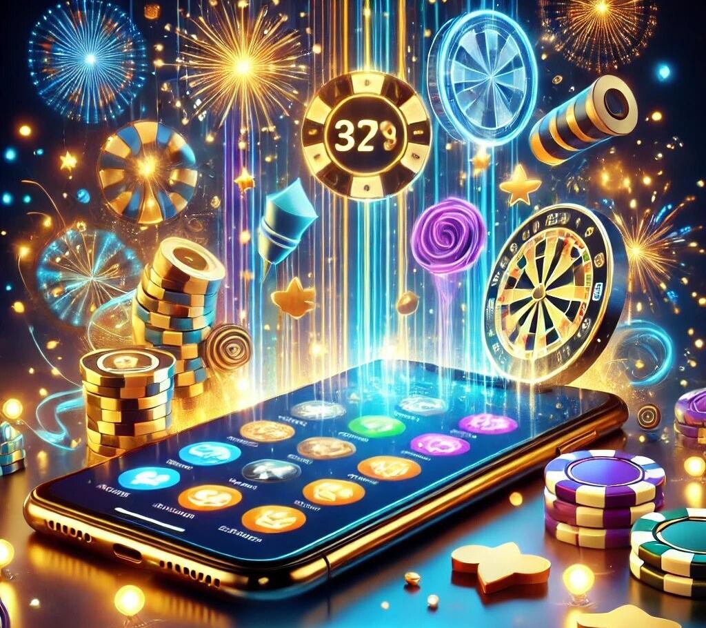 36t Por Que Baixar o App?