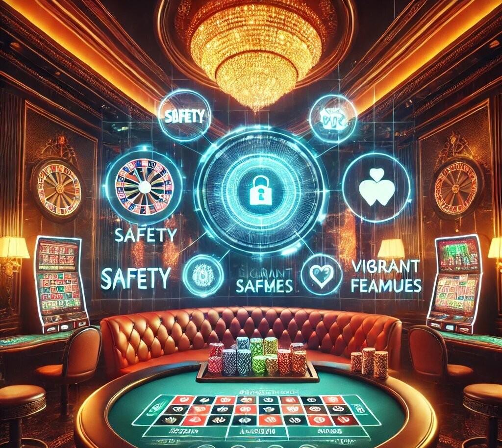 Por Que Jogar no 36t?