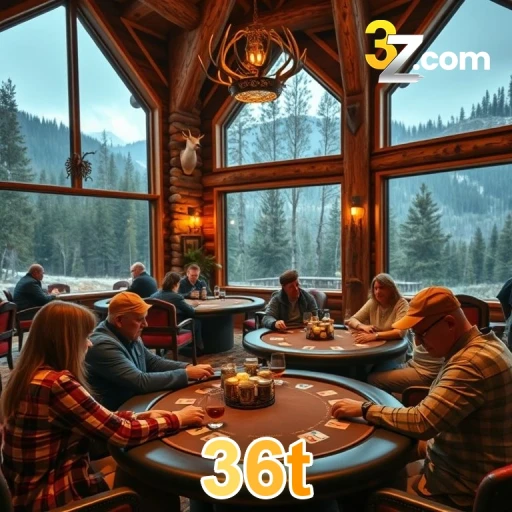 36t Plataforma Principal